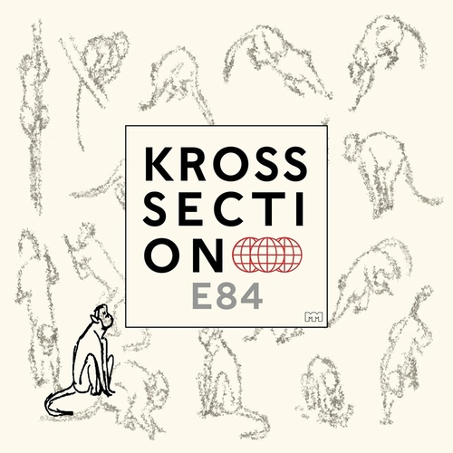 Kross Section - E84 [MMD029]